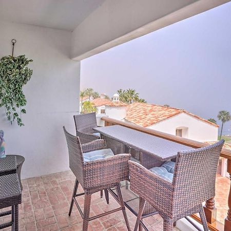 Quiet Avalon Getaway Villa With Ocean View And Balcony ภายนอก รูปภาพ